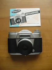 Voigtländer voigtländer bess gebraucht kaufen  Herten
