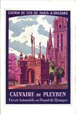 Künstler quimper finistère gebraucht kaufen  Berlin