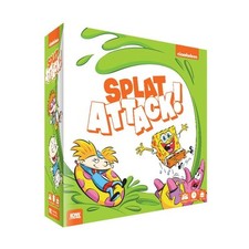 Idw boardgame nickelodeon for sale  Madison