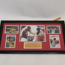 arsenal memorabilia for sale arsenal memorabilia for sale SOUTHEND-ON-SEA