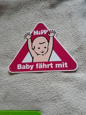 Aufkleber sticker auto gebraucht kaufen  Rheinstetten