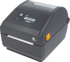 Zebra zd421d stampante usato  Roma