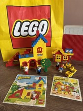 Lego fabuland 341 usato Lego fabuland 341 usato  Pavia