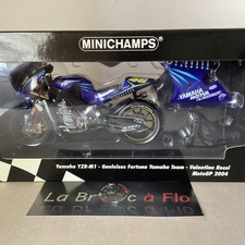 Minichamps valentino rossi d'occasion  Florange