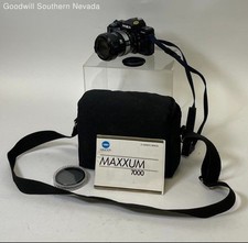 Minolta maxxum 7000 for sale  Las Vegas