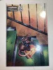 Venom stormbreakers variant for sale  North Port