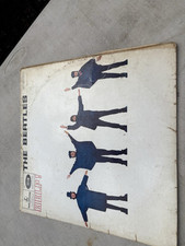 Old beatle albums for sale  SOUTHAMPTON