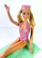 Barbie sun set usato  Castiglione Olona