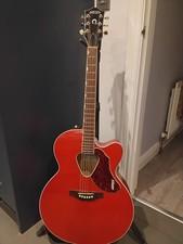 Gretsch g5022ce rancher for sale  CRAIGAVON