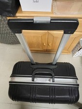 Reisekoffer trolley hartschale gebraucht kaufen  Auggen