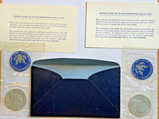 1971 eisenhower blue for sale  Rome