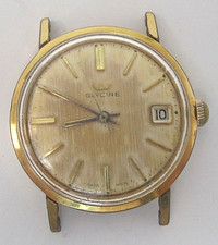 Vintage glycine date for sale  Lexington