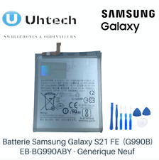 Batterie samsung galaxy d'occasion  Aubervilliers