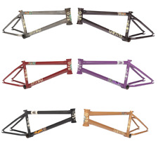 Bsd grime bmx gebraucht kaufen  Barsinghausen
