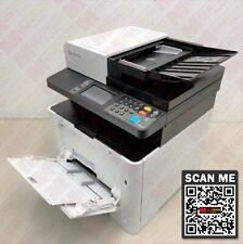 Kyocera ecosys m5526cdw for sale  Cathedral City