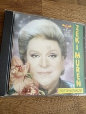 Album zeki müren gebraucht kaufen  Uetersen