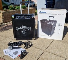Alesis transactive mobile gebraucht kaufen  Alsfeld