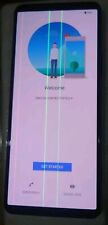 Sony xperia 128gb for sale  WOKING