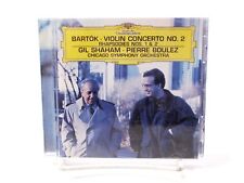 Bartok violin concerto for sale  Azle