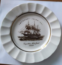 Royal copenhagen marine gebraucht kaufen  Flintbek