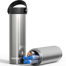 Wheat insulin cooler for sale  BRIGHTON