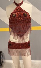 Sexy sequin beaded for sale  Dallas