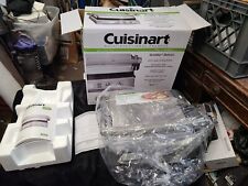 Cuisinart 1506 electric for sale  Canadensis