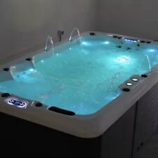 Person deluxe spa for sale  STOKE-ON-TRENT