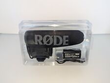 Rode videomic pro for sale  Lake Worth