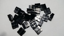 Pin black male d'occasion  Expédié en France