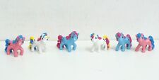 Little pony complete d'occasion  Expédié en Belgium
