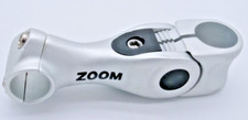 Zoom adjustable bike for sale  LEAMINGTON SPA