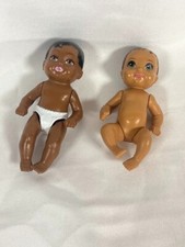 Mattel unbranded doll for sale  Denver