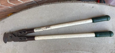 Greenlee 706 cable for sale  Warner Robins