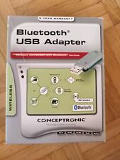 Conceptronic bluetooth usb gebraucht kaufen  Meßkirch