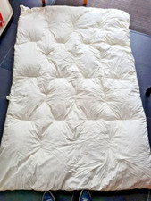 Winter berbett daunen gebraucht kaufen  München