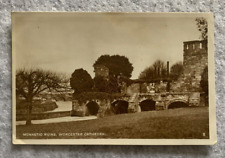 Worcester cathedral monastic for sale  CORSHAM