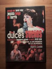 Dulces suenos sweet for sale  SHIPLEY