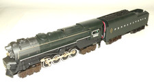 Lionel 8404 prr for sale  Sherman