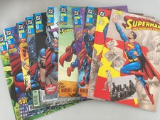 Dino superman mann gebraucht kaufen  Esslingen am Neckar