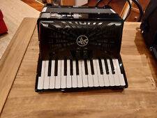 Fisarmonica hohner bravo usato  Roma