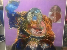 Large painting walter for sale  San Diego
