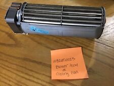 Wall oven blower for sale  Trego