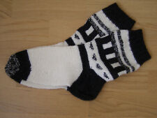 Hygge socken norweger gebraucht kaufen  Winsen