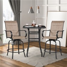Patio swivel chairs for sale  USA