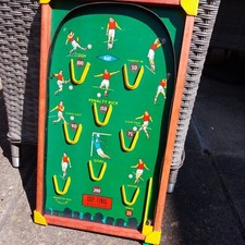 Vintage bagatelle pin for sale  LONDON