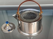 Bodum wasserkocher . gebraucht kaufen  Würzburg
