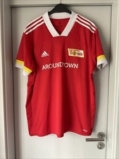 Adidas trikot union gebraucht kaufen  Markt Bibart