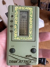 Jeu électronique lcd d'occasion  Dijon