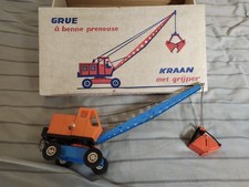 Joustra rare grue d'occasion  Ruffec